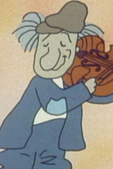 トタン屋根のワルツ