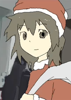 プレゼントまでの道のり