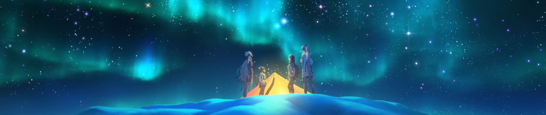 崩壊3 冬之記憶