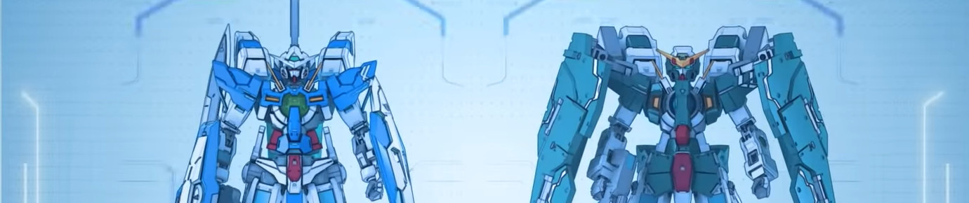 機動戦士ガンダム00 Revealed Chronicle