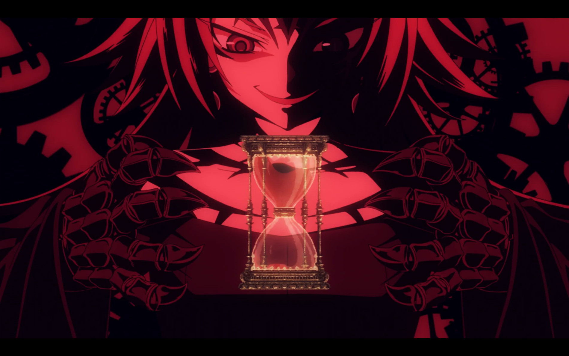 ラグナクリムゾン