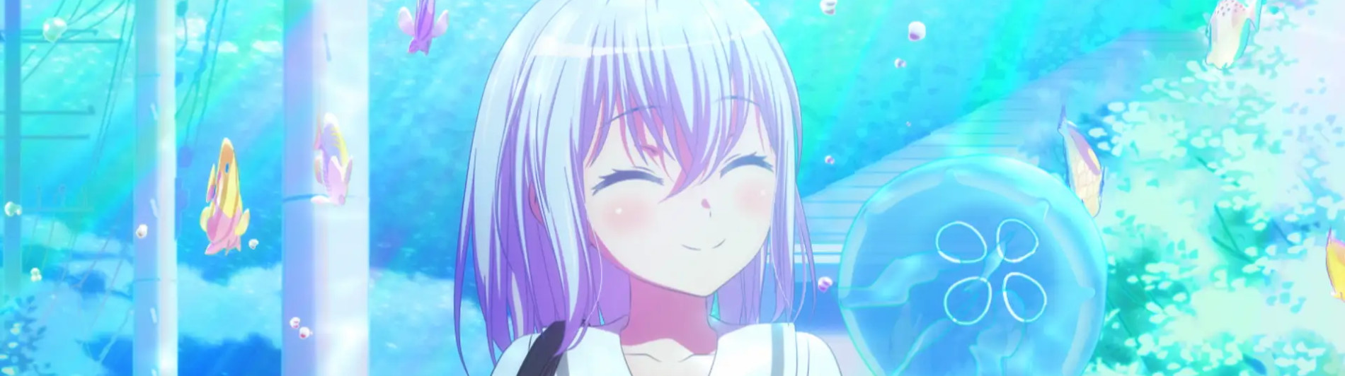 BanG Dream! Morfonication