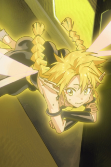 転生したらスライムだった件 救われるラミリス