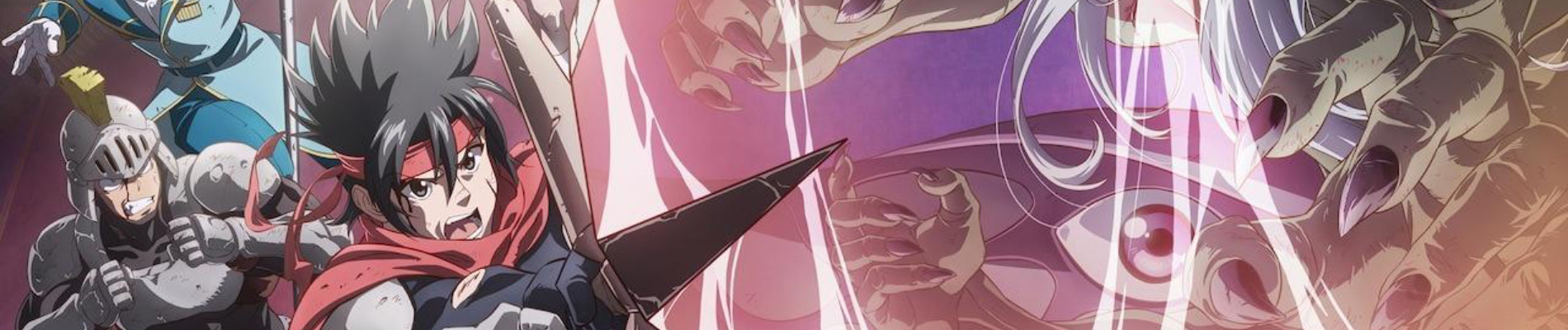 Lv1魔王とワンルーム勇者