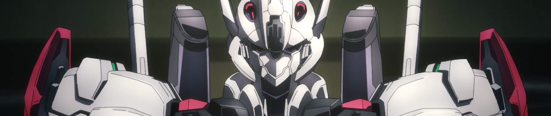 機動戦士ガンダム 水星の魔女 PROLOGUE