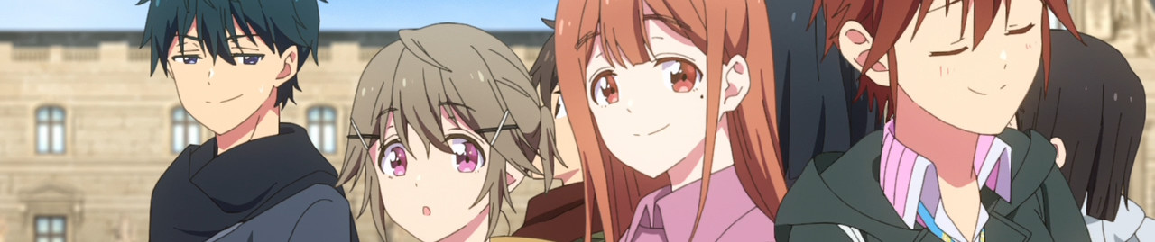 政宗くんのリベンジR