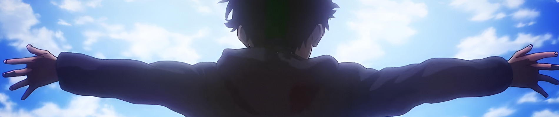 進撃の巨人 The Final Season完結編 前編