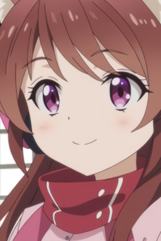 彗星のフロイライン〜プロローグ〜