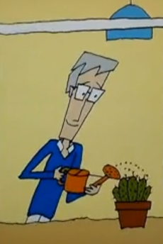 想い出に話しかけてみた