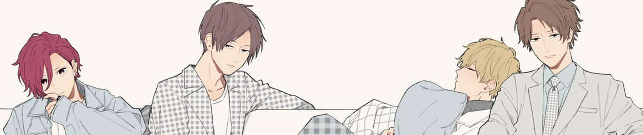 クールドジ男子