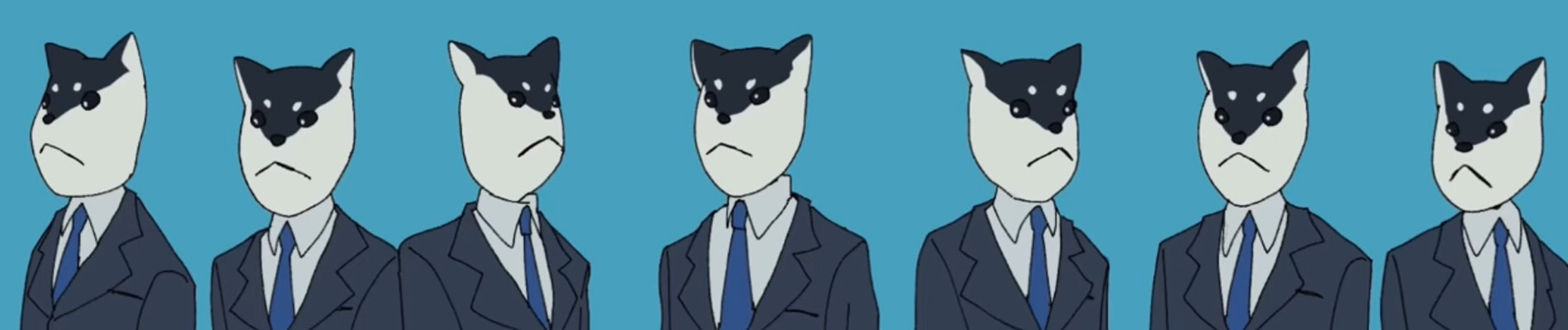 曖昧アイロニー