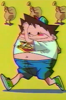 ジャガイモジャガー