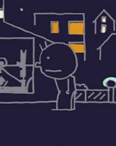 愛だったんだよ