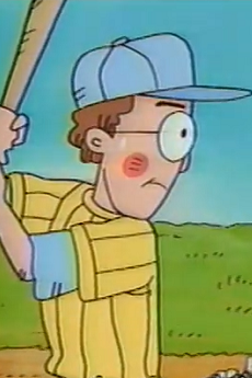 父さんの背番号