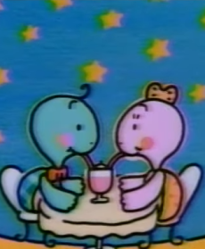 カメカメダンス