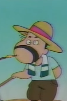 ねぇ 知ってるかい