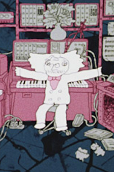 ミスター シンセサイザー