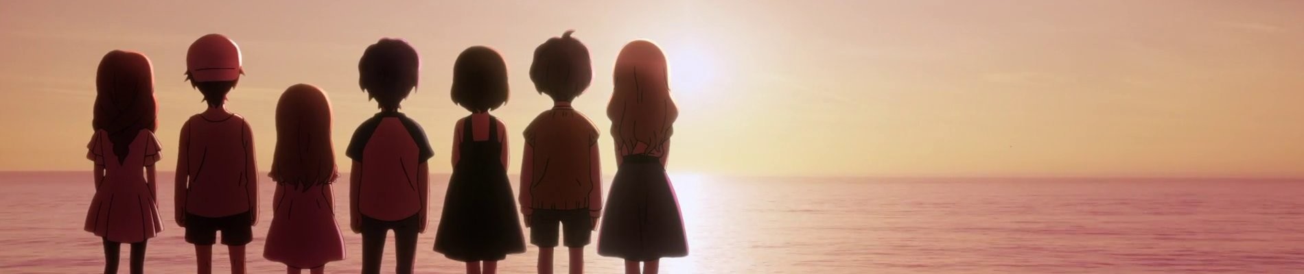 RE:cycle of the PENGUINDRUM ［後編］ 僕は君を愛してる