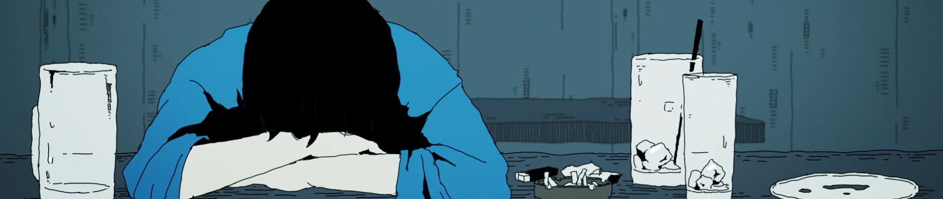 涙タイムカプセル