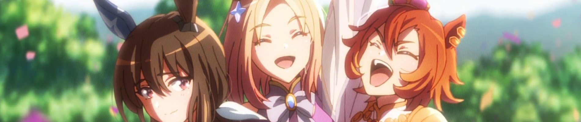 ウマ娘 プリティーダービー ROAD TO THE TOP