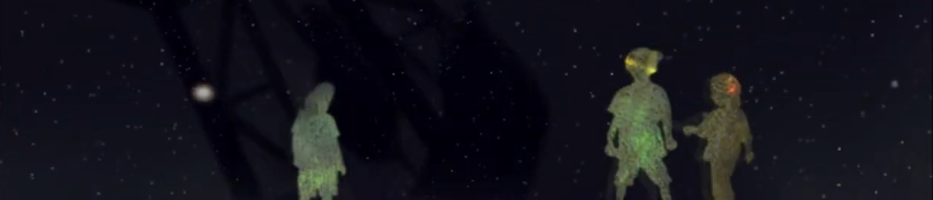 メリーゴーラウンド