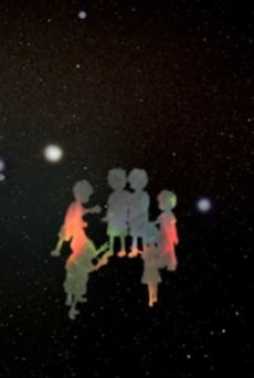 メリーゴーラウンド