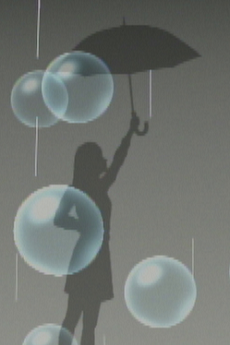 雨のちスペシャル