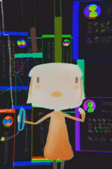 さよならプラスティックワールド