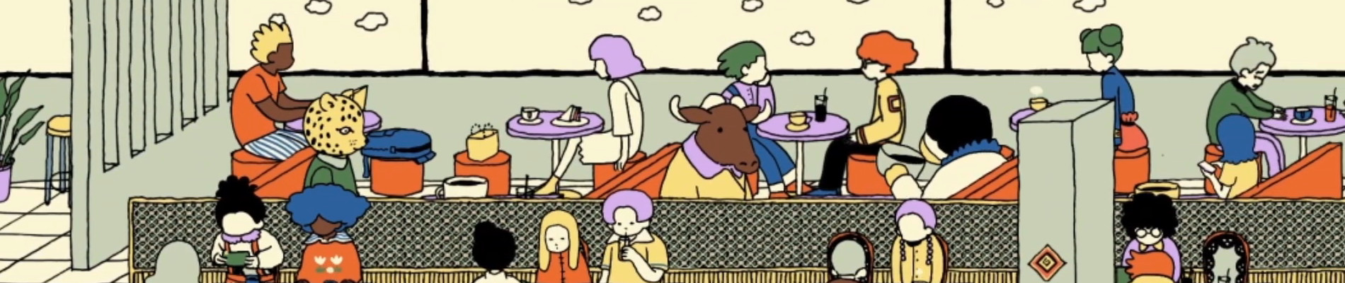 よもやま短編集