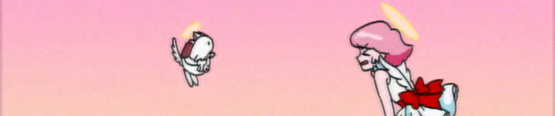 魔法のキューピット ウィンク・ノン