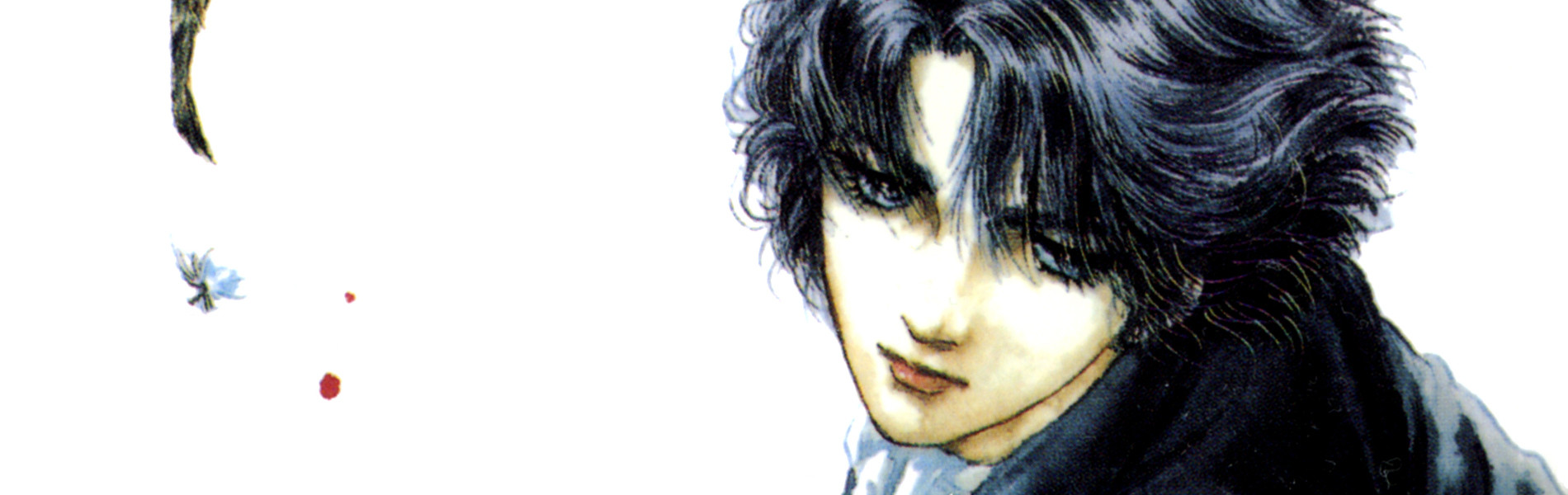 ダークサイド・ブルース