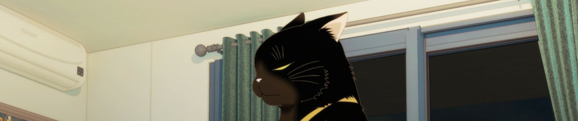 デキる猫は今日も憂鬱