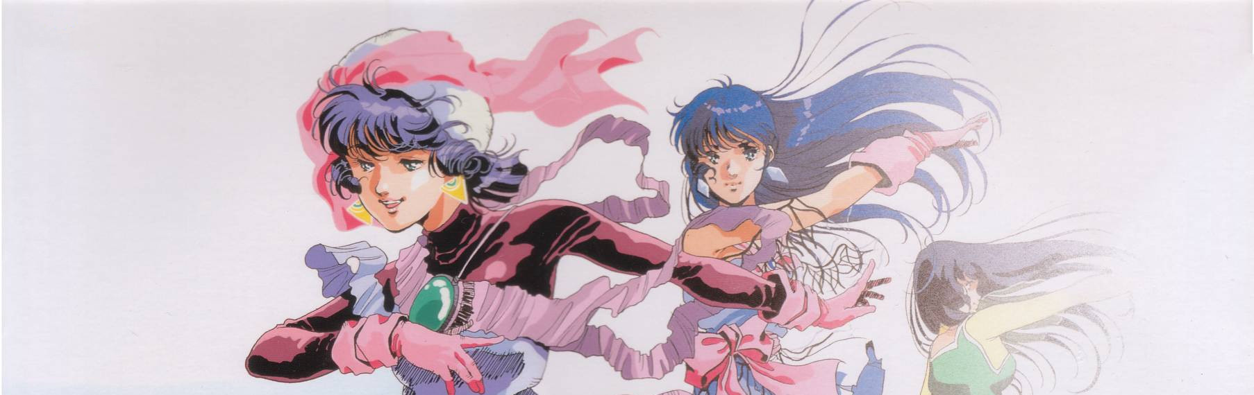 超時空要塞マクロス FLASH BACK 2012