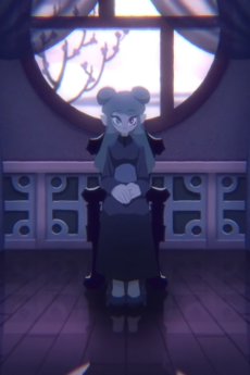 トリコロージュ