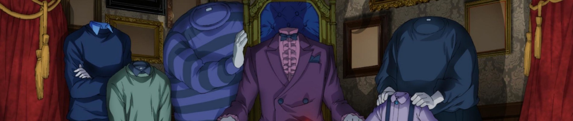 伊藤潤二『マニアック』