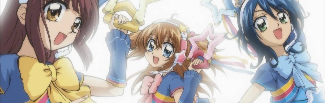 きらりん☆レボリューション