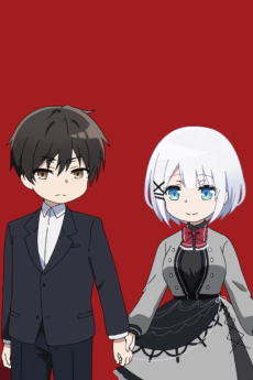 探偵はもう、死んでいる。ミニアニメ