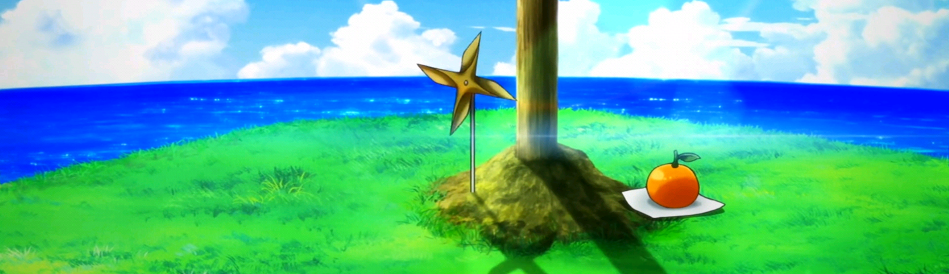 ONE PIECE エピソードオブナミ 〜航海士の涙と仲間の絆〜