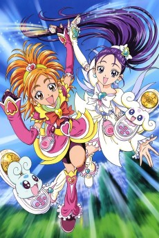 ふたりはプリキュア Splash☆Star