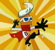 僕らのヒーロー