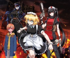 ハウスキーパー