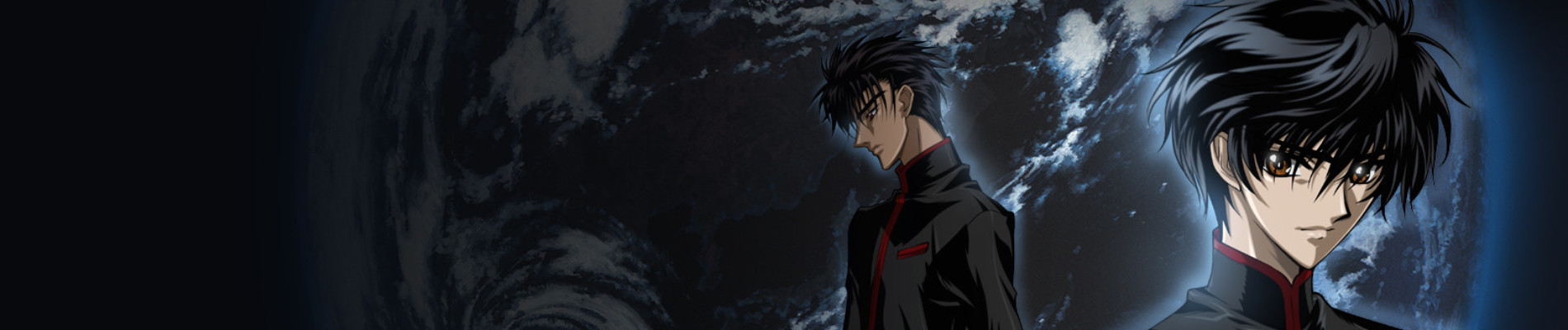 X−エックス− (TV)