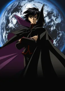 X−エックス− (TV)