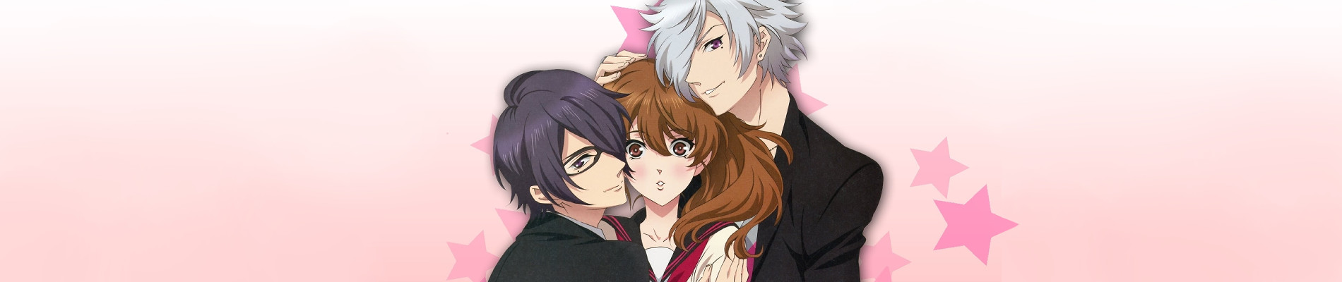 BROTHERS CONFLICT