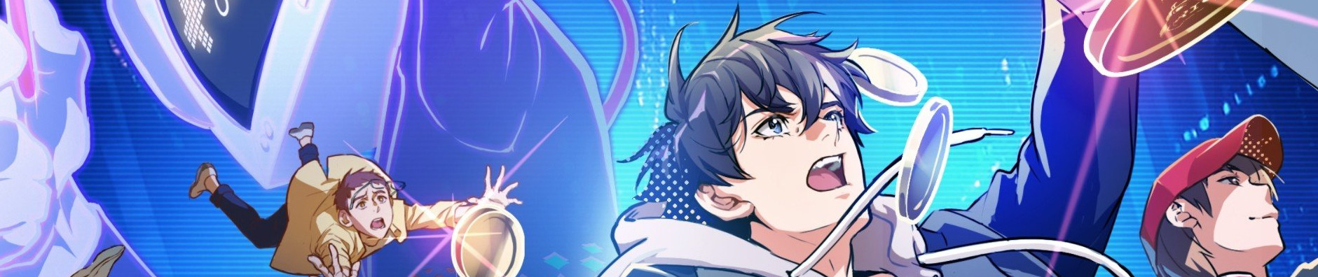 亏成首富从游戏开始