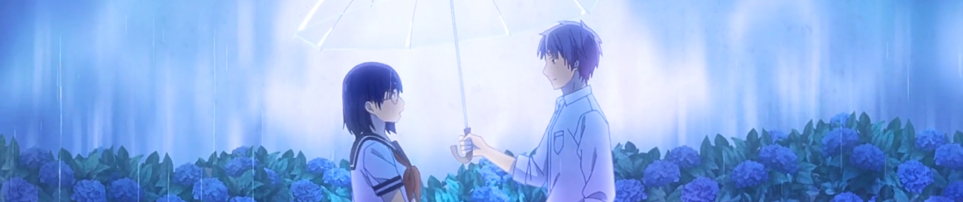 ブスに花束を。