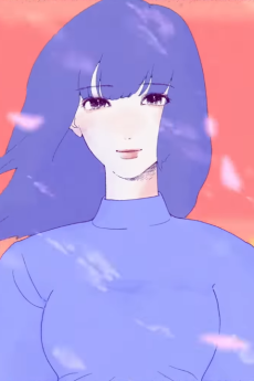 木綿のハンカチーフ