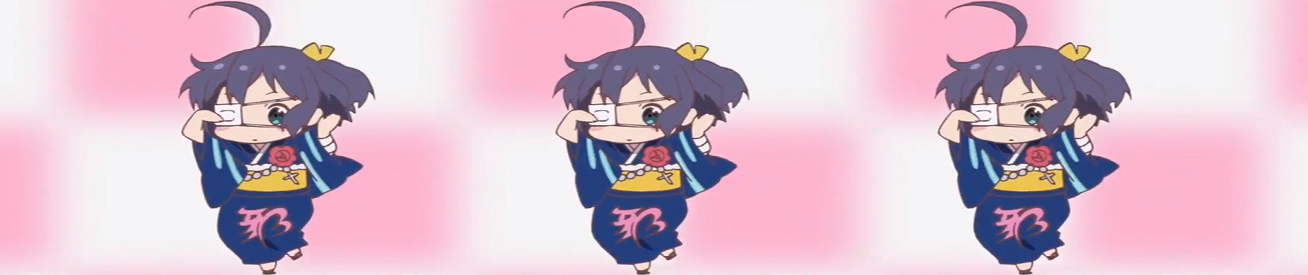 中二病でも恋がしたい！Lite