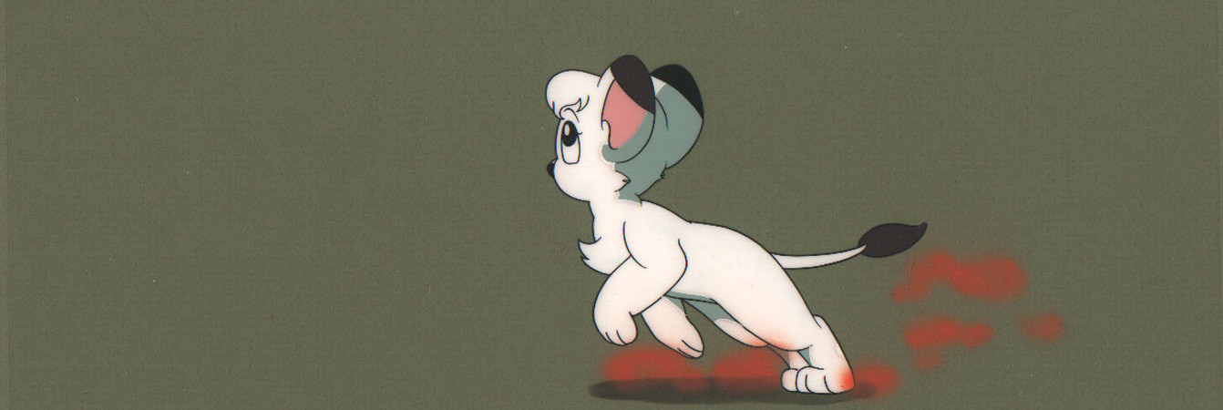 ジャングル大帝