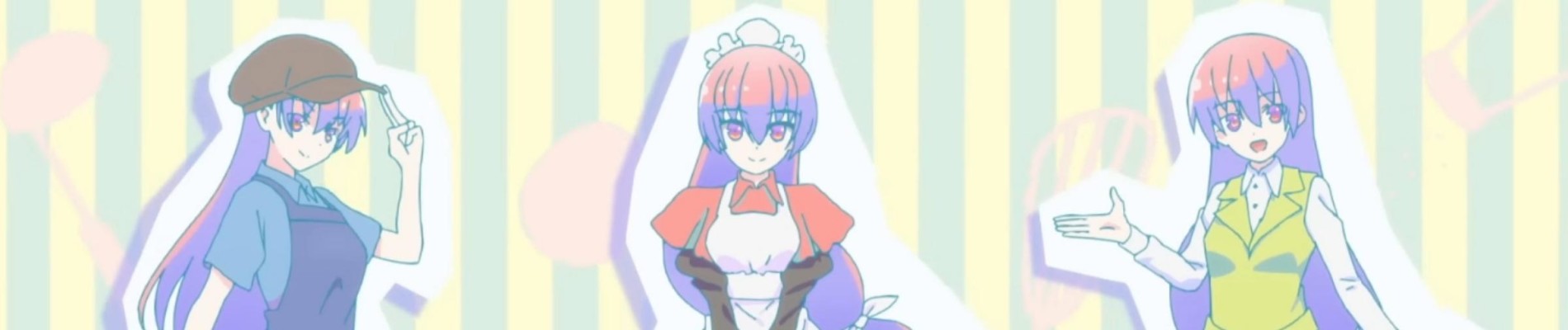 Tsukasa‘s♪Kitchen